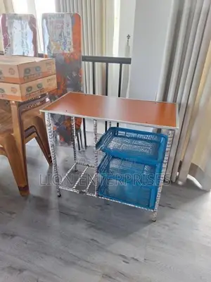 Gas Tables