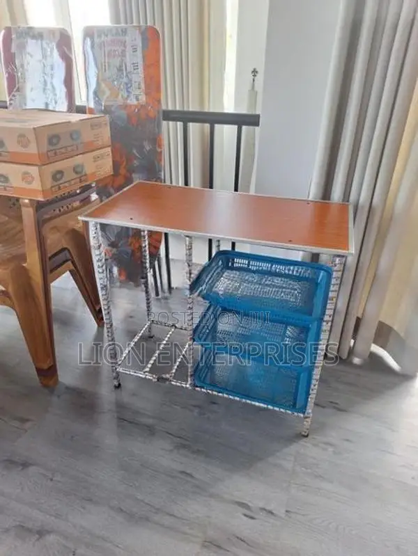 Gas Tables