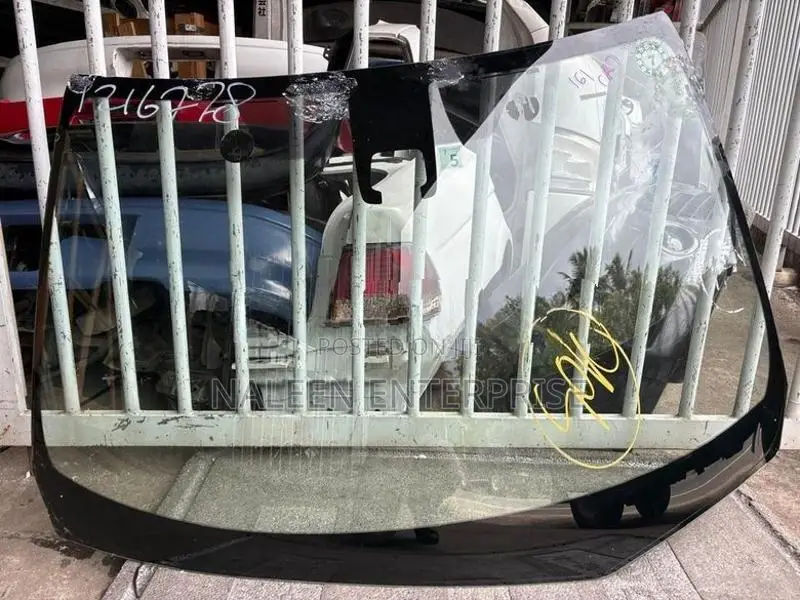 Toyota Axio 161 165 Windscreen Radar Sensor Model