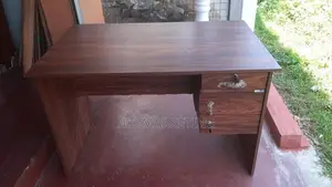 4*2ft Office Melamine Table