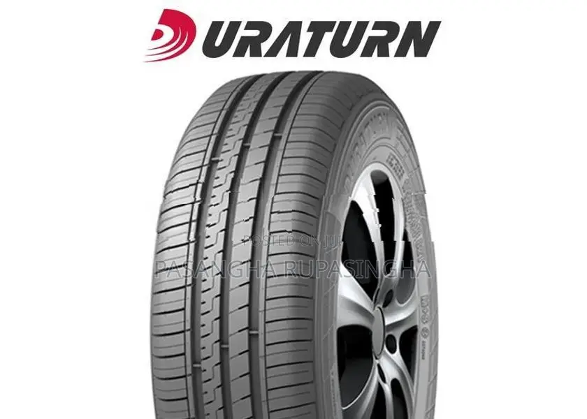 175/70R Duraturn Tyre - BLUEBIRD SUNNY COROLLA