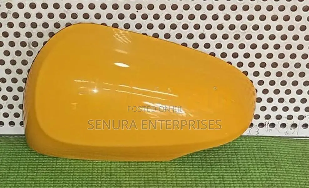 Toyota Aqua Nhp10 Side Mirror Outer Cup Lh