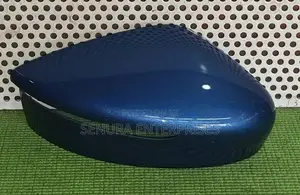 Nissan Note E12 Side Mirror Outer Cup Rh