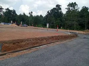 Lands For Sale In Meegoda - Wataraka