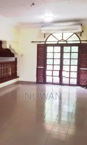 ( KOR3082) 2 Storied House at Kotte