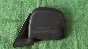 TOYOTA HIACE LH103 SIDE MIRROR