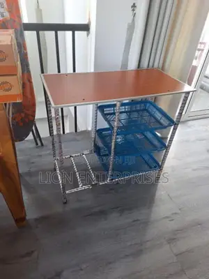 Gas Tables