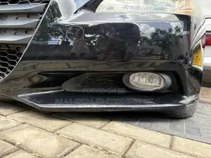 Honda CRZ Complete Nose Cut with Xenon Head Lights and Foglights