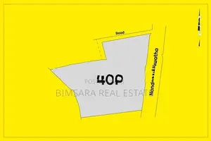 40 Perches Bare Land for Sale in Hunupitiya, Wattala | SL 14124