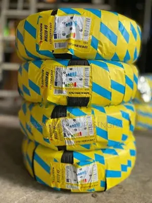 175/70R Duraturn Tyre - BLUEBIRD SUNNY COROLLA