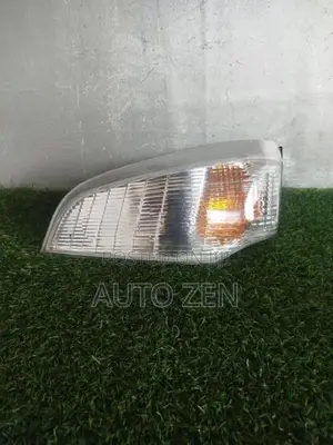 Canter 4M50 Signal Lights