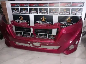 Toyota Roomy M 900 Front Bumper Panel