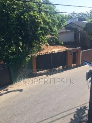 Dehiwala Prime Location 20p Land For Sale