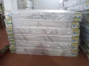 72*60*7- Arpico Spring Mattress -Queen Size