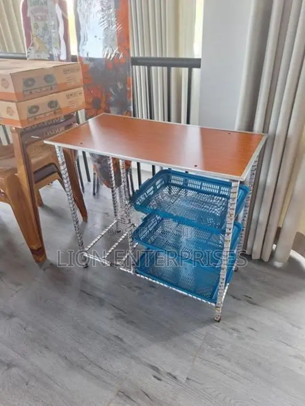 Gas Tables