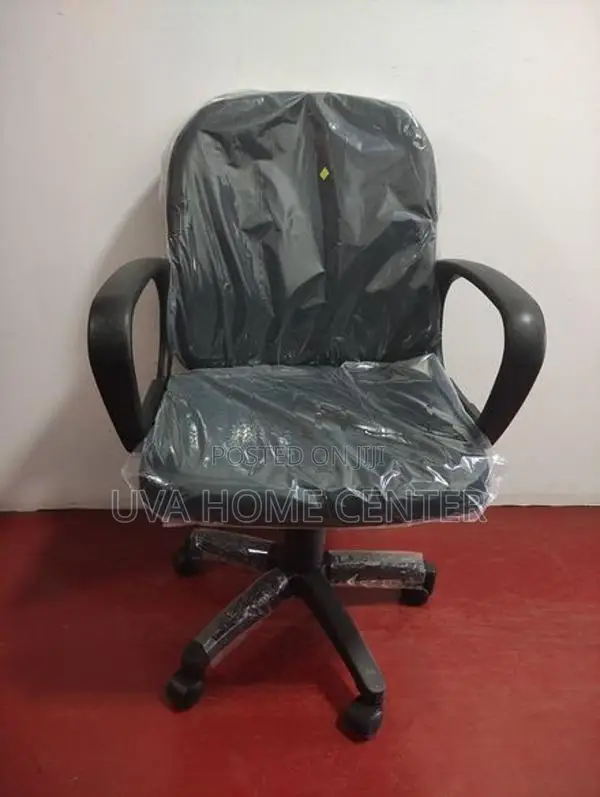 Low Back Office Chair ECL001