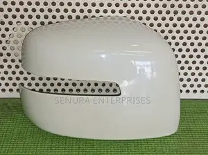 Suzuki Wagon R 44 S Side Mirror Outer Cup Lh