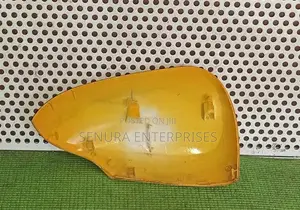 Toyota Aqua Nhp10 Side Mirror Outer Cup Lh