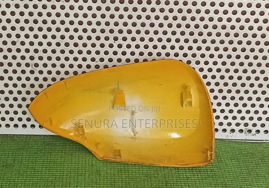 Toyota Aqua Nhp10 Side Mirror Outer Cup Lh