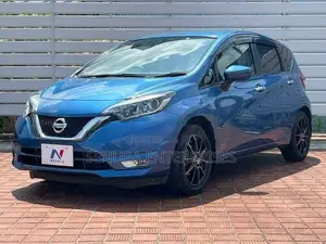 Nissan Note E12 Side Mirror Outer Cup Rh