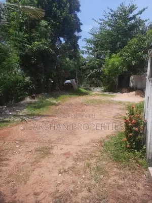 Land For Sale In බෙල්ලන්විල