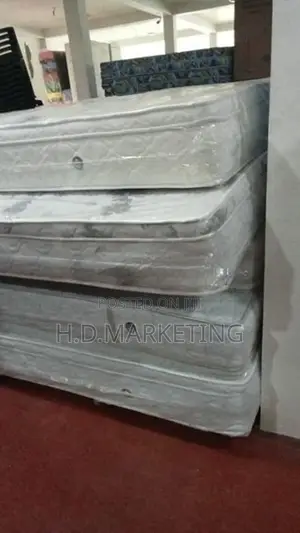 Arpico Spring Mattress -7"