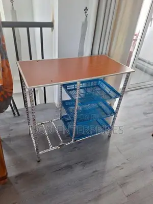 Gas Tables