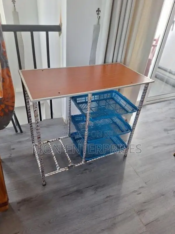 Gas Tables