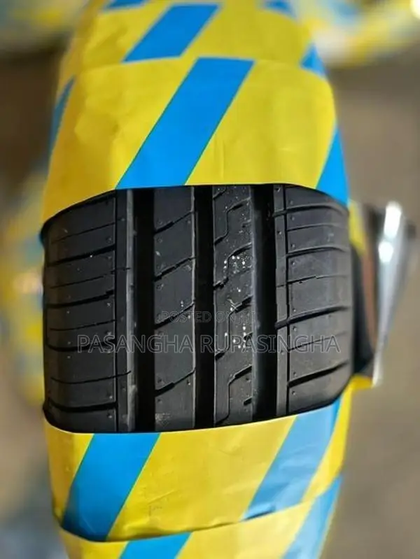 175/70R Duraturn Tyre - BLUEBIRD SUNNY COROLLA