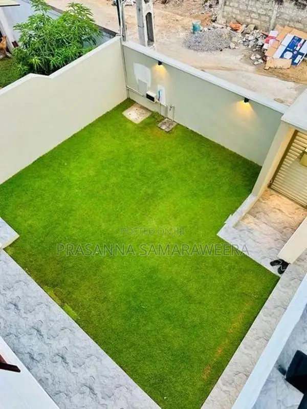 Brand New Modern super luxury 2 Story House-piliyandala
