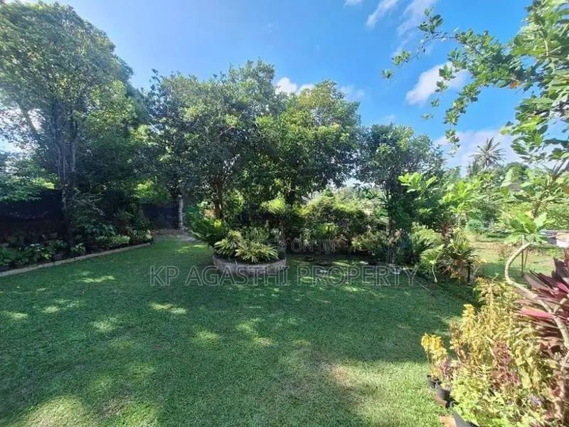 Jubilipost Bare Land for Sale