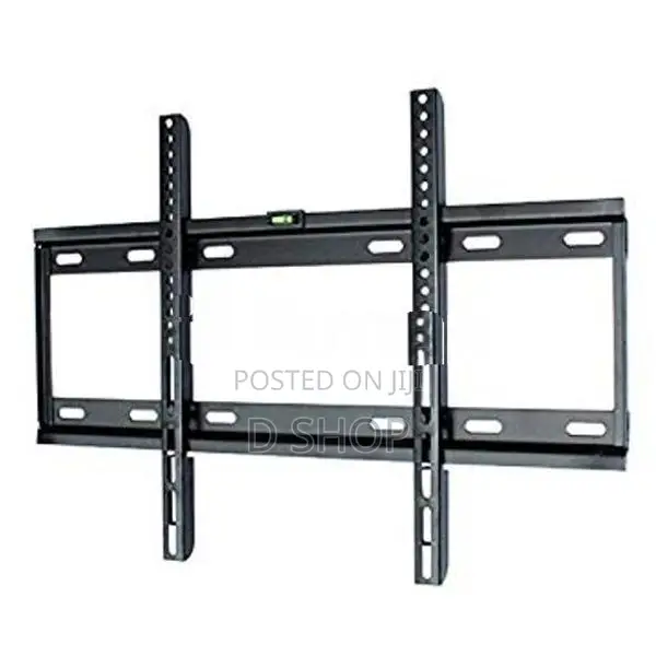 TV Wall Flat Panel Mount Bracket 26" - 63" Mounted Stand