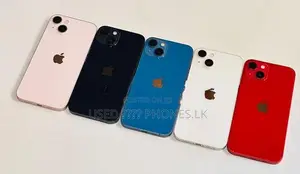 Apple iPhone 13 128GB (Used)