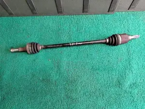 Nissan X Trail T31 Rear Axle