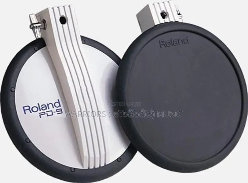 Roland Japan Toms PD ,6,7,8,9