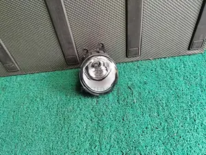Nissan Teana J32 Fog Light