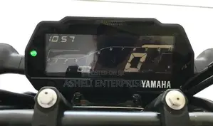 Yamaha Fzs V4 2026