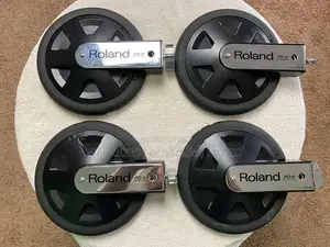 Roland Japan Toms PD ,6,7,8,9