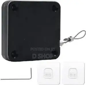 Door Closer - Automatic