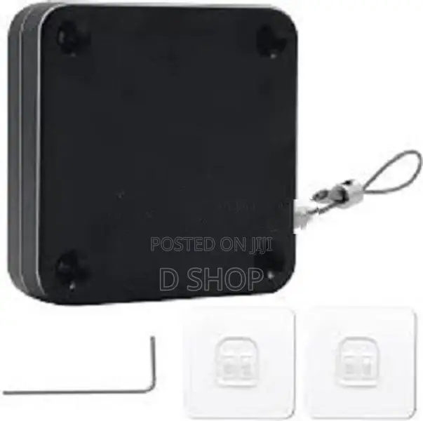 Door Closer - Automatic