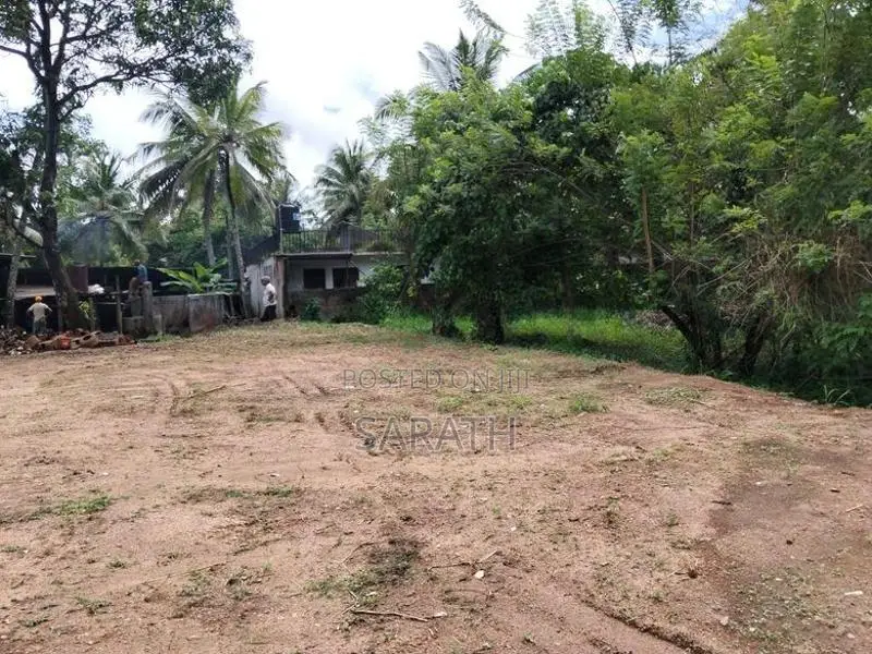 Best Land For sale Athurugiriya