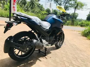 Yamaha Fzs V4 2026