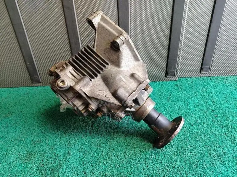 Nissan X Trail T30 4x4 Transfer Box