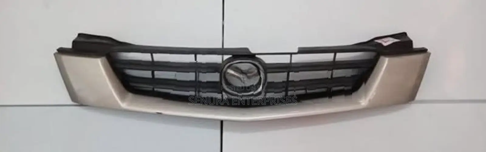 Mazda Demio Dw5 W Shell