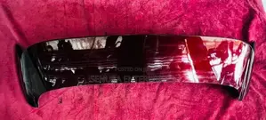 Honda Z-Rv Rz3 Spoiler