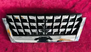 Suzuki Spacia MK53S Rediator Grille