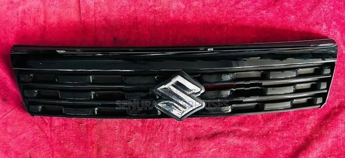 Suzuki Spacia MK53S Front Grille
