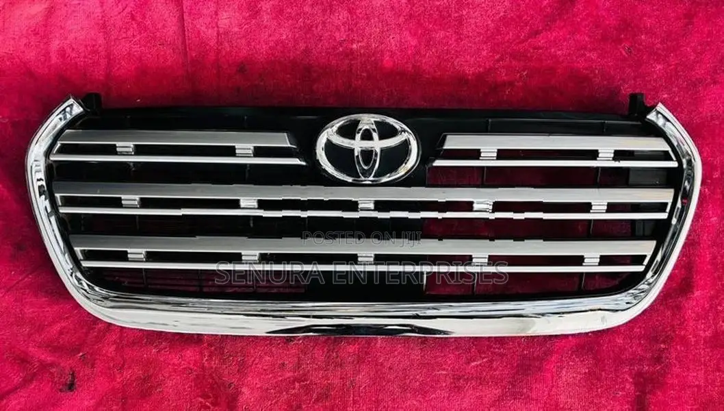 Toyota Pixis JOY CGSA3 Front Grille