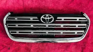 Toyota Pixis JOY CGSA3 Front Grille