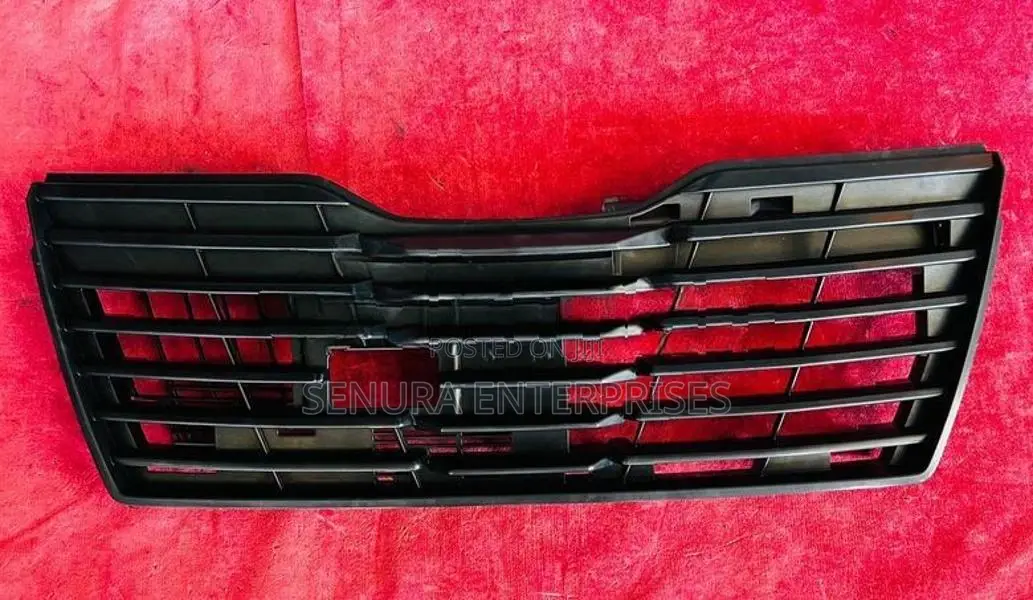 Toyota Roomy M900A Rediator Grille